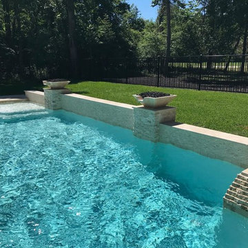 Woodlands Pool