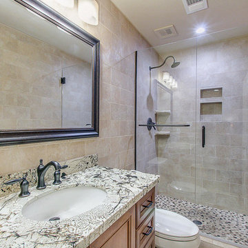 Beautiful Custom Home Remodel in The Valley