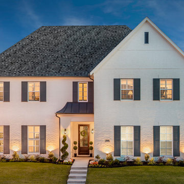 Stately Manor