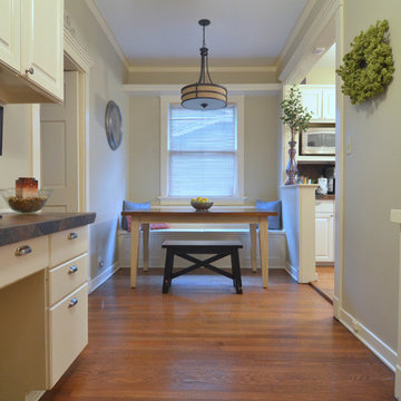 San Antonio, TX: Chris Berry & Paige Blend