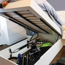 Luke’s Room