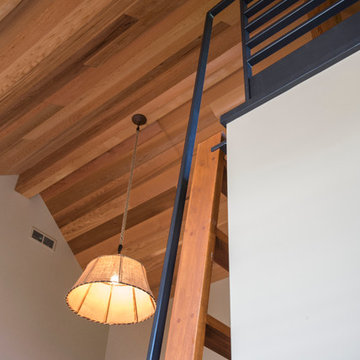 New Modern Farmhouse