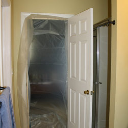 Dust Defense in Use - Products