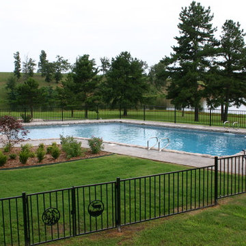Backyard Paradise