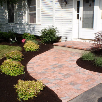Landscape Projects