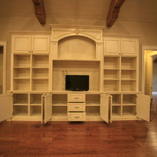 Living Room Ideas