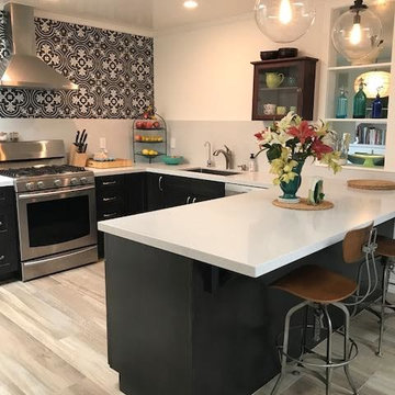 Charming Cardiff Coastal Home