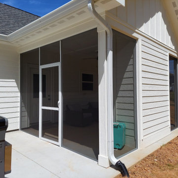 Screen Porches