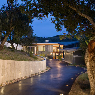 Falcon House