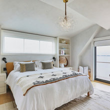 ADU bedside storage
