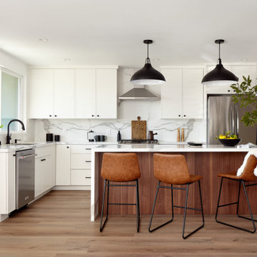 Kitchen and Bathroom Design and Remodeling