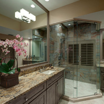 Brooks Bath Renovation