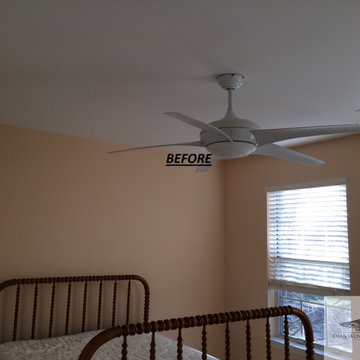 "African Style Room"