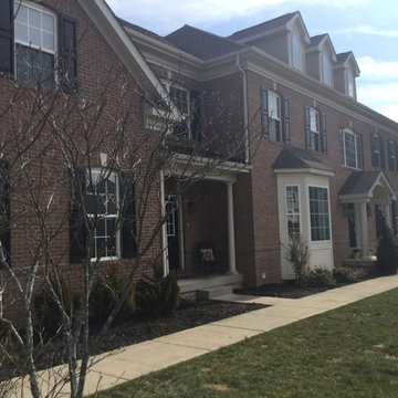 Nugent Home Staging AFTER