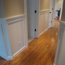 Millwork