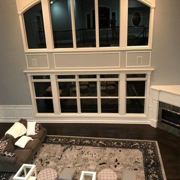 Precision Contracting