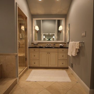 Townhouse Masterbath