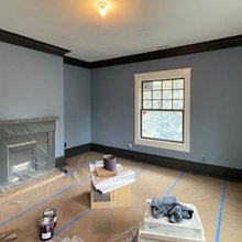 CHill Master Bedroom