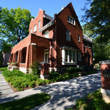 brick loveliness