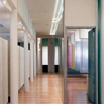 Parsons School of Design