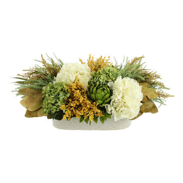 Fall Decor