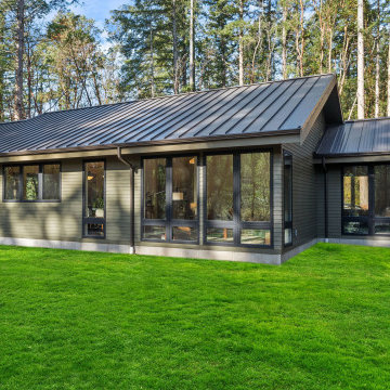 Whidbey High Performance Compact