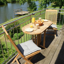 Gartenm&ouml;bel aus Teakholz - Products