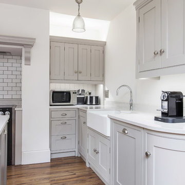 A Traditional, Country Style Family Home