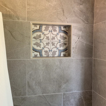 V&J Bathroom