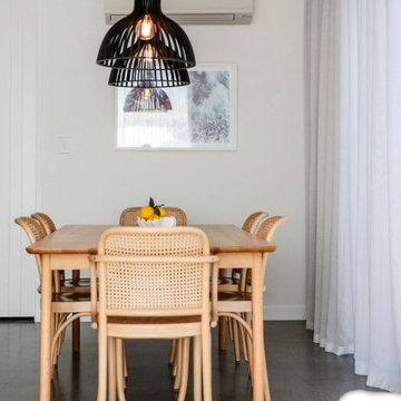 SPINNAKER BAY HOUSE