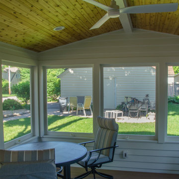 Bringing the Outdoors Inside