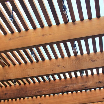Ken Caryl Colorado Deck Installation