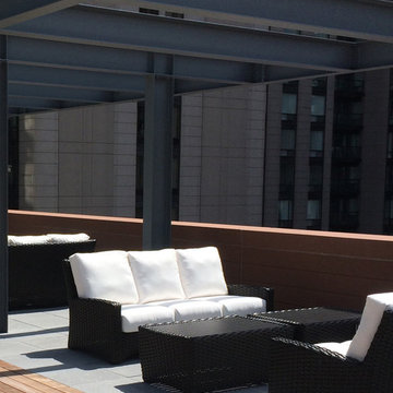2018 Outdoor Living