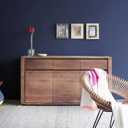 Cabinets, Storages & Shelves - Accent Chests And Cabinets