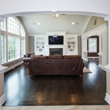 Living Room Ideas