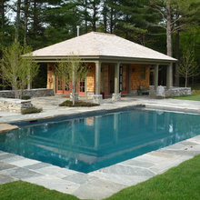 Yard/Outside