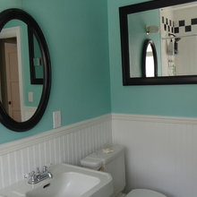 Bathroom ideas