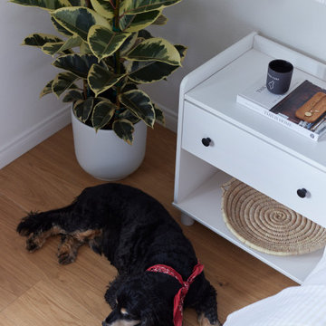 Anza 7" | Silvan Resilient Hardwood Collection Customer Space | CA