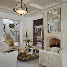 fireplaces