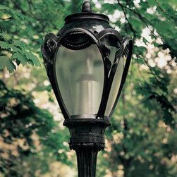 Central Park Lamps - Products