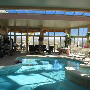 Sunrooms