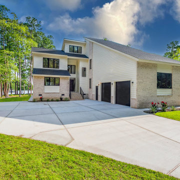 The Sundance House Plan 219 | J & R Custom Builders, LLC