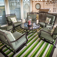 deck - out door spaces