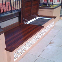 Outdoor Projects