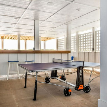 Salvo • Luxury Oceanfront • Hatteras Dream