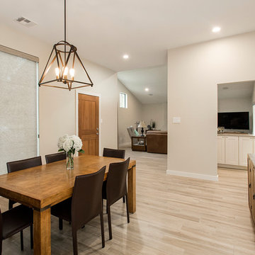 Heather Hill Whole House Overhaul