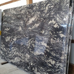 Granite Countertops - Products