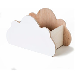 cloud toy box