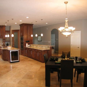 Traditional Home