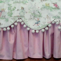 Nursery - Nursery Decor